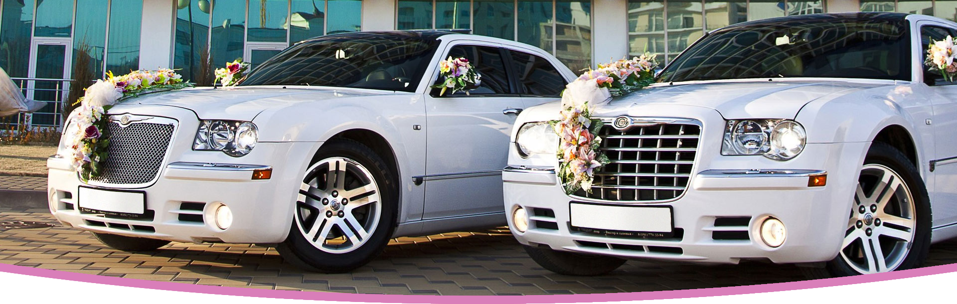 Best NY Wedding Limo Service