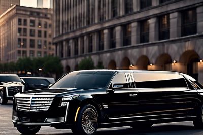 Creating Unforgettable Moments Limousine And Party Bus Ideas For Your Wedding