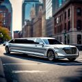 Top Trends in Wedding Transportation: Limousines and Party Buses for 2024
