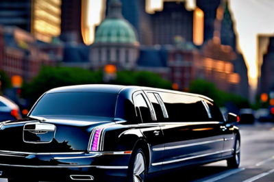 Nyc Wedding Limousine How To Plan For Your Big Day Transportation